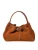 BALDININI Handtas  cognac