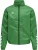 Hummel Trainingsjack ‘Core XK’  groen / wit