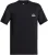 QUIKSILVER Functioneel shirt ‘Everyday’  zwart / wit