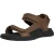Timberland Windham Trail Sandalen, Bruin