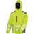 SAFE-GUARD by Result Dynamische reflecterende jas voor volwassenen