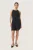 Short Regular fit Black