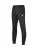 MIZUNO Sportbroek  zwart / wit