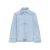 Damesjeanshirt met lange mouwen Ichi Ihnaoba
