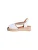 Toni Pons Sandalen ‘ELI-P’  wit