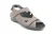 Durea 7376 wijdte G Sandalen