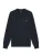 Lyle & Scott Shirt  navy