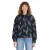 Geprinte sweatshirt voor dames Ragwear Izzar Print