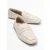 Morne Leren Loafers Dames