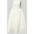 Hey Kyla mini-jurk met all-over bloemenmotief stitching