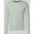 Marc O’Polo Shaped fit shirt met lange mouwen van puur katoen