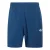 ADIDAS ORIGINALS Broek ‘Trefoil Essentials’  navy / wit