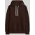 Tommy Hilfiger regular fit hoodie van katoenmix