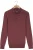 Baileys Polo shirt rood, Effen