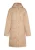 faina Tussenmantel ‘Tylin’  camel
