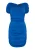 Faina Mini-jurk Dames KONING BLAUW