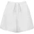 Slazenger Dames/Dames Lichtgewicht Shorts (Grijze Mergel)