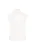 DreiMaster Klassik Gebreide bodywarmer  wit