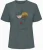 ONLY Shirt ‘ONLKITA’  beige / spar / rood / zwart