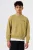 Garcia sweater mosterdgeel
