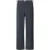 jack & jones Straight leg corduroy broek van puur katoen model ‘ALEX’