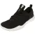 Nike Victory Elite Trainer Heren Zwarte Sneakers