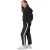 Sweaty Betty Explorer side stripe 27 trouser