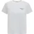 Givenchy Witte Katoenen T-Shirt