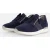 Gabor Gabor Sneakers blauw Nubuck