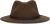 House of Ord Hoed
Dames Wilde Fedora,