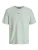 JACK & JONES Shirt  lichtgroen