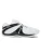 AND1 Sneakers laag  zwart / wit