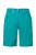 Ulla Popken Broek  turquoise