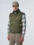 North Sails Vest Shot Reversible