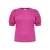 Dames-T-shirt KAFFE Curve Tana