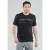 Nike Pro Dri Fit T-shirt voor heren in zwart