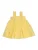 GAP Jurk  geel / groen / rosa / wit