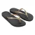 Vrouwenslippers Ipanema Anatomica Tan