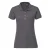 Russell Dames/Dames Piqué Stretch Poloshirt (Konvooi Grijs)