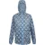 Regatta Dames/Dames Orla Kiely Tall Bloemen Packaway Zomerjas (Marine)
