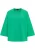 Dreimaster Blouse shirt Dames groente