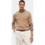 Tommy Hilfiger Pullover heren Bruin LAMBSWOOL CREW NECK MW0MW36535/RFG