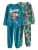 Next Nachtkledij  blauw / groen / rood / wit