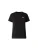THE NORTH FACE Shirt ‘THE NORTH FACE W EVO SD SLM SS TEE T-SHIRT’  zwart