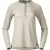 Bergans of Norway Lysebu Wool W Henley Chalk Sand