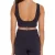 Tommy Hilfiger Script Low Int Bra Desert Sky