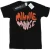 Li-cense Disney heren minnie mouse hartvormig t-shirt