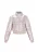 MYMO Tussenjas  pastelroze