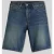 Levi’s® Wide leg bermuda met 5-pocketmodel