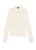 BASSIGUE Blouse  lichtbeige